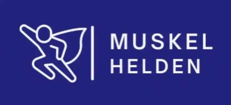 Muskel Helden Entrümpelung Logo