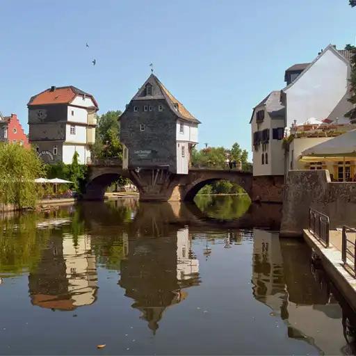 Bad Kreuznach Entrümpelung - Die Muskel Helden Entrümpelung