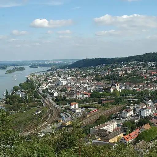 Bingen Betriebsauflösung - Die Muskel Helden Entrümpelung