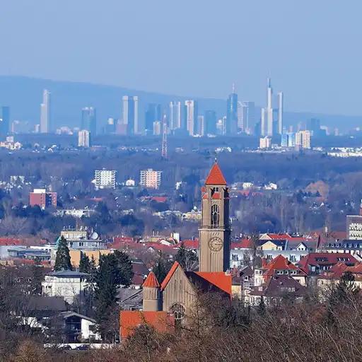 Darmstadt Entrümpelung - Die Muskel Helden Entrümpelung