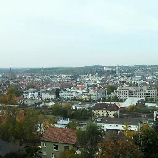 Kaiserslautern Entrümpelung - Die Muskel Helden Entrümpelung