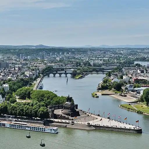 Koblenz Entrümpelung - Die Muskel Helden Entrümpelung