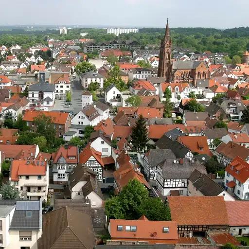Langen Entrümpelung - Die Muskel Helden Entrümpelung