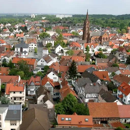 Langen Betriebsauflösung - Die Muskel Helden Entrümpelung