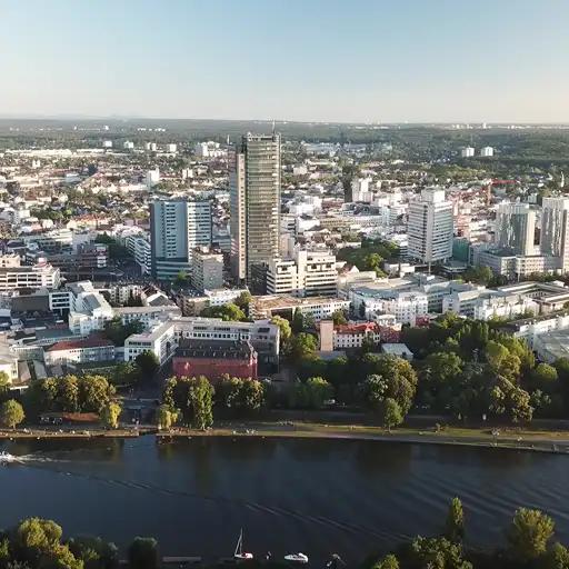 Offenbach Am Main Entrümpelung - Die Muskel Helden Entrümpelung