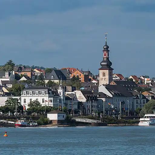 Rüdesheim Entrümpelung - Die Muskel Helden Entrümpelung