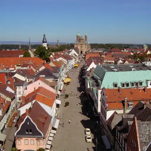 Speyer Entrümpelung - Die Muskel Helden Entrümpelung